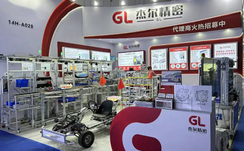 2025CDIIF成都工博會圓滿收官12