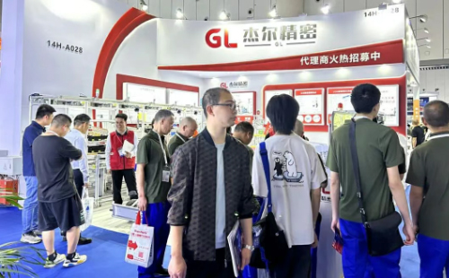 2025CDIIF成都工博會圓滿收官